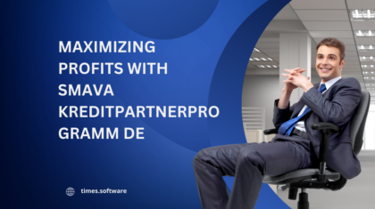 Maximizing Profits with Smava Kreditpartnerprogramm DE