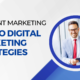 Digital Marketing Strategies