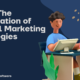 Digital Marketing Strategies