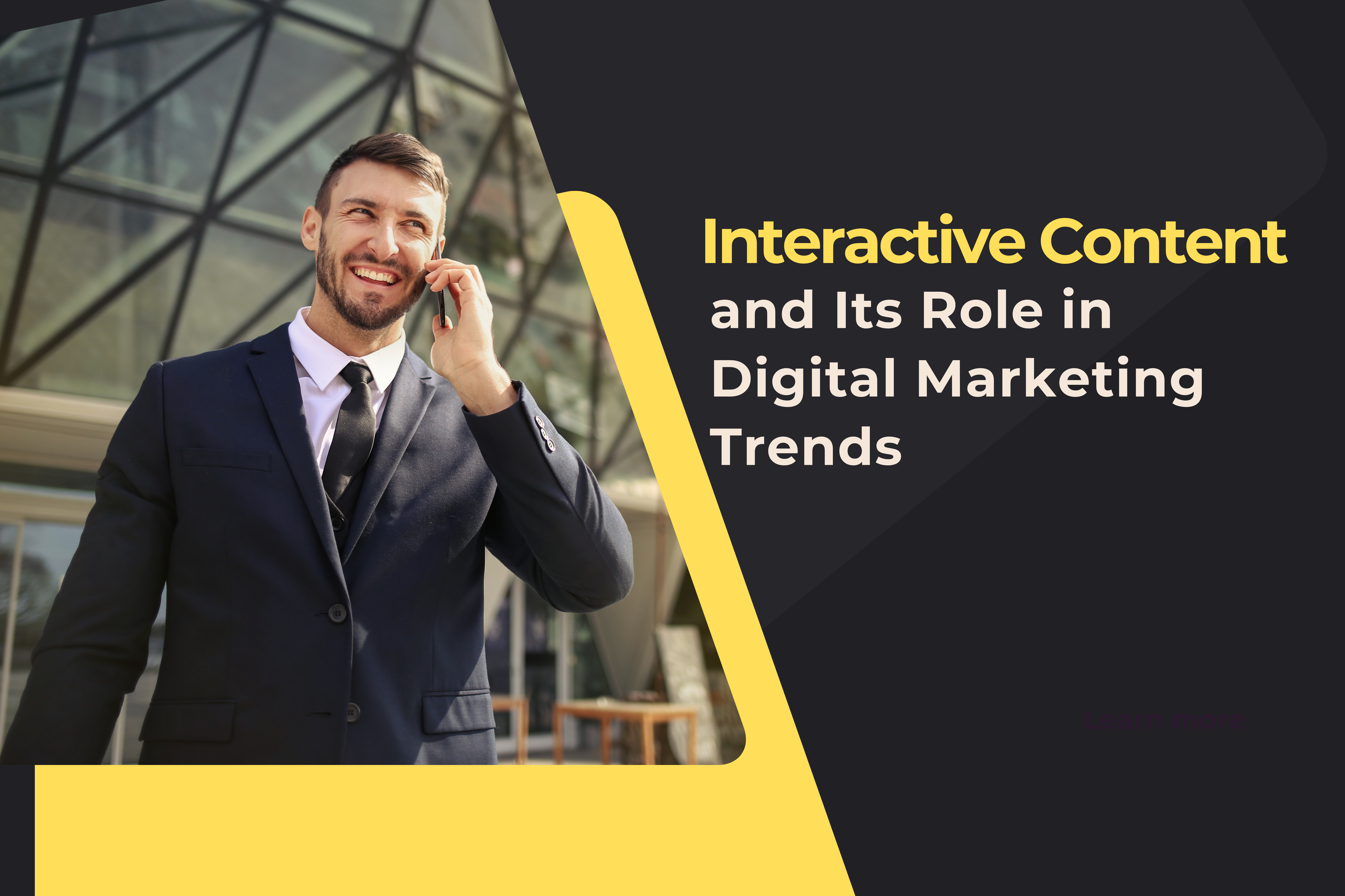 Interactive Content and Its Role in Digital Marketing Trends