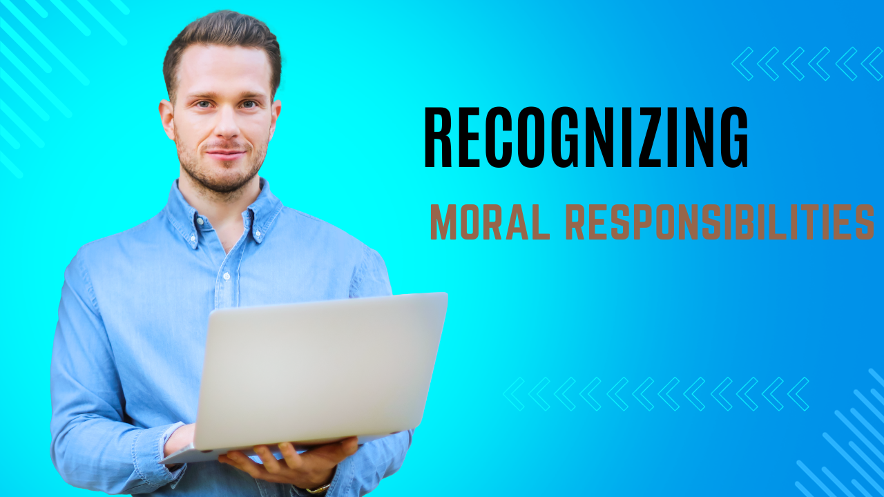 Ethical Responsibility in Today's Digital Marketing Trends