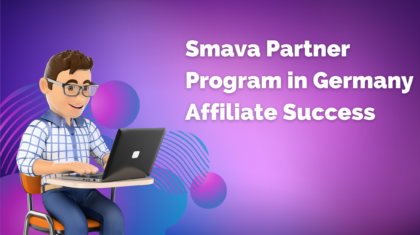 Smava Partner Program in Germany: Affiliate Success