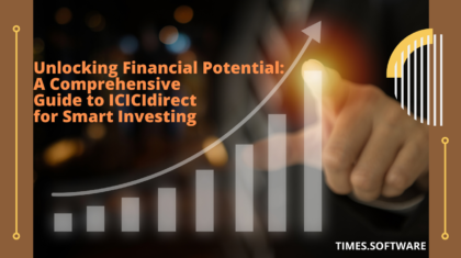 Unlocking Financial Potential: A Comprehensive Guide to ICICIdirect for Smart Investing