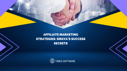 Affiliate Marketing Strategies: Smava's Success Secrets