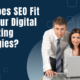 How Does SEO Fit into Your Digital Marketing Strategies?