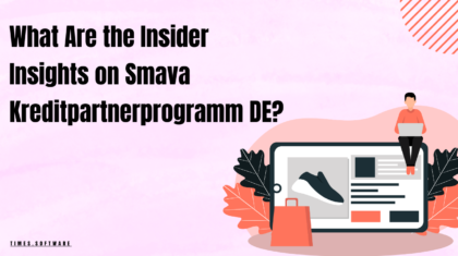 Smava Kreditpartnerprogramm DE?