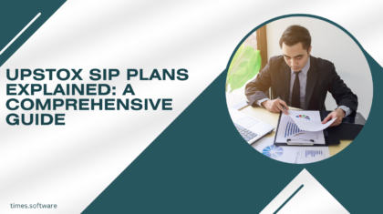 Upstox SIP Plans Explained: A Comprehensive Guide