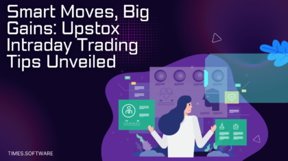 Smart Moves, Big Gains: Upstox Intraday Trading Tips Unveiled