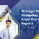 Strategic Investing: Navigating Through Angel One Research Reports