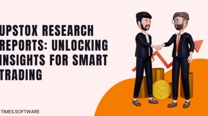 Upstox Research Reports: Unlocking Insights for Smart Trading