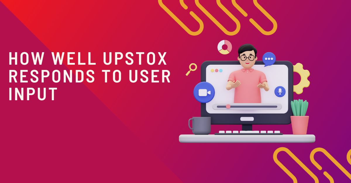 Upstox Research Reports