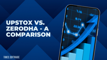 Upstox vs. Zerodha - A comparison