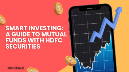 Smart Investing: A Guide to Mutual Funds with HDFC Securities