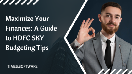 Maximize Your Finances: A Guide to HDFC SKY Budgeting Tips