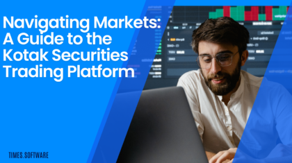 Navigating Markets: A Guide to the Kotak Securities Trading Platform