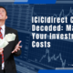 ICICIdirect Charges Decoded: Managing Your Investment Costs