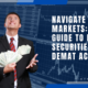 Navigate the Markets: Your Guide to HDFC Securities Demat Account