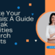 Elevate Your Analysis: A Guide to Kotak Securities Research Reports