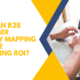 b2b customer journey mapping