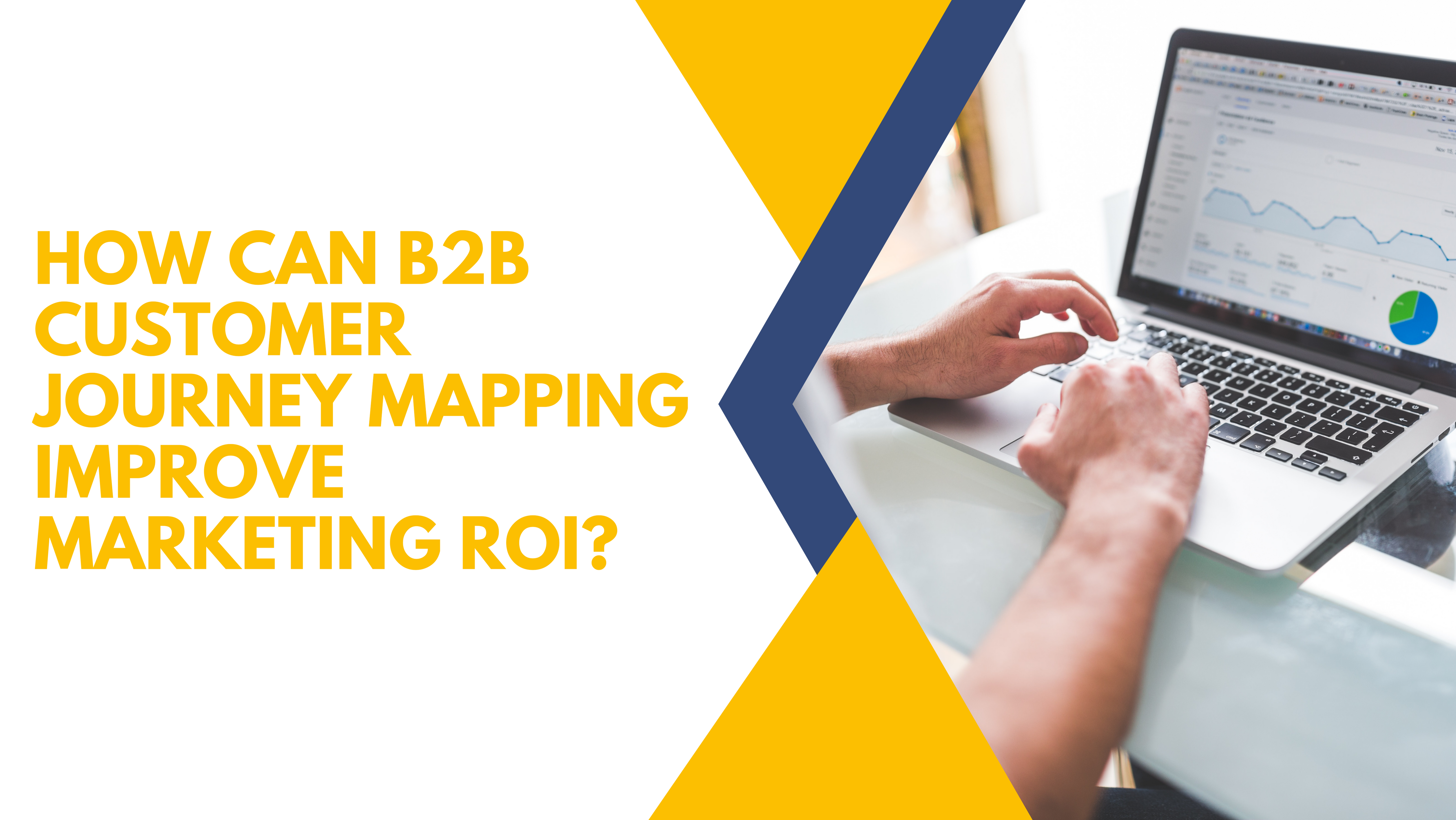 b2b customer journey mapping