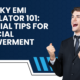 HDFC SKY EMI Calculator 101: Essential Tips for Financial Empowerment