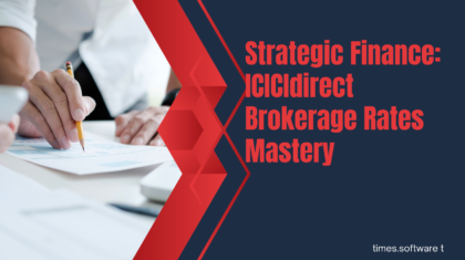 Strategic Finance: ICICIdirect Brokerage Rates Mastery