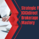 Strategic Finance: ICICIdirect Brokerage Rates Mastery