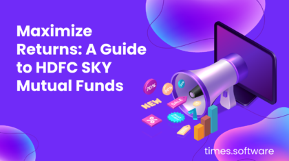 Maximize Returns: A Guide to HDFC SKY Mutual Funds