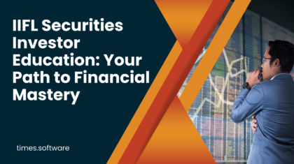 IIFL Securities Investor Education: Your Path to Financial Mastery