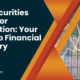 IIFL Securities Investor Education: Your Path to Financial Mastery