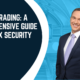 Secure Trading: A Comprehensive Guide to Upstox Security Tips