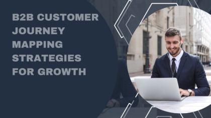 b2b customer journey mapping
