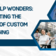 Packhelp Wonders: Navigating the world of Custom Packaging