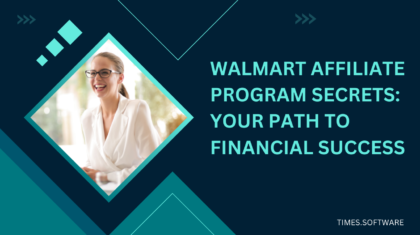 Walmart Affiliate Program Secrets: Your Path to Financial Success