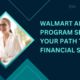 Walmart Affiliate Program Secrets: Your Path to Financial Success