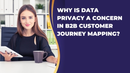 b2b customer journey mapping