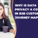 b2b customer journey mapping