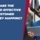 b2b customer journey mapping