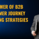 b2b customer journey mapping