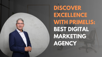 Best Digital Marketing Agency