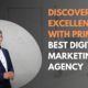 Best Digital Marketing Agency