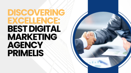best digital marketing agency primelis