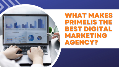 Best Digital Marketing Agency