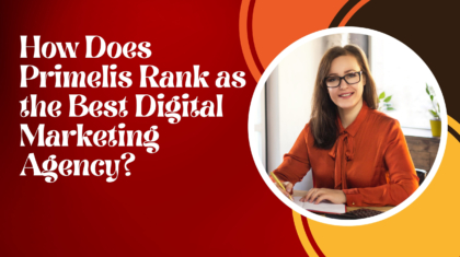 Best Digital Marketing Agency