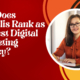 Best Digital Marketing Agency