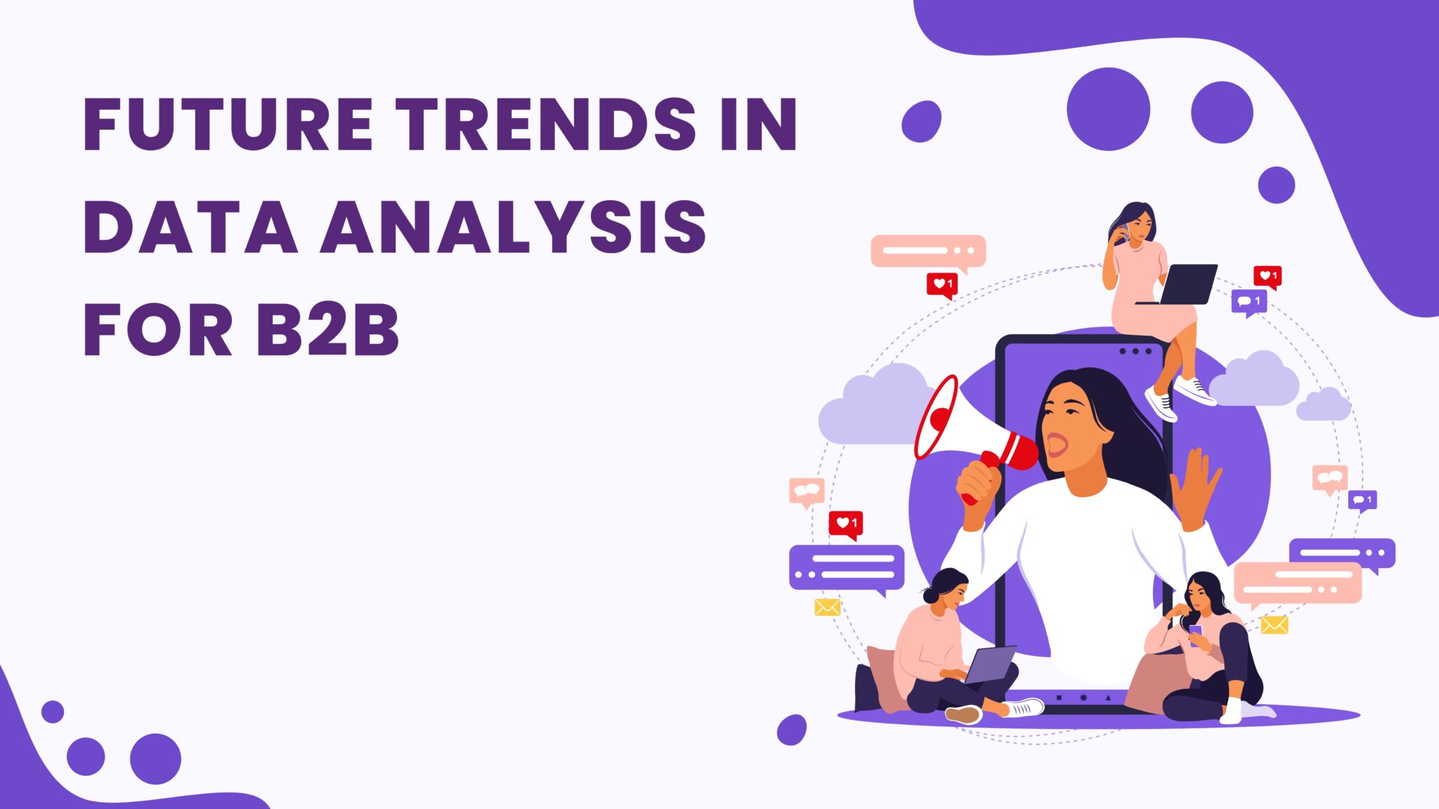What Role Does Data Analysis Play in B2B Customer Journey Mapping ...
