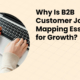 b2b customer journey mapping