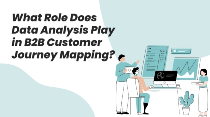 b2b customer journey mapping