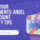 Guard Your Investments: Angel One Account Security Tips