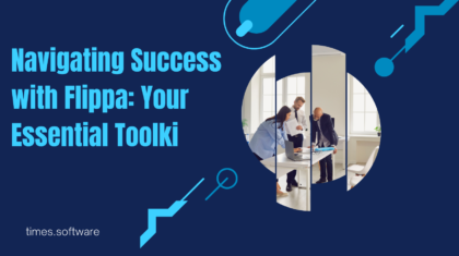 Navigating Success with Flippa: Your Essential Toolki